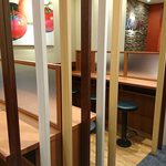 サブウェイ 青山一丁目ツインビル店