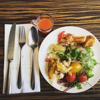 AWkitchen TOKYO 新丸ビル店 - 