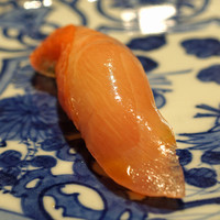 鮨 さいとう - 金目鯛