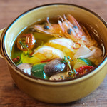 グリル洋定食とみんなのワイン食堂Seiji