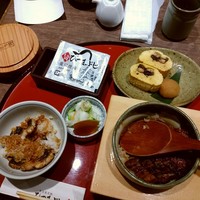 うなぎ和食  しら河 今池ガスビル店 - 