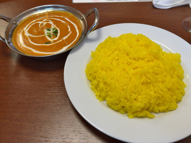 タマンのカレー屋さん 矢口渡店 矢口渡 インドカレー 食べログ
