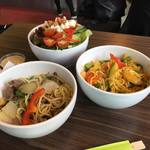 Eazie - 料理写真: