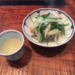 とり田 博多本店 - 