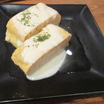 フレンチおでんと串焼き酒場 イコット - 