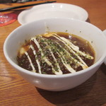 フレンチおでんと串焼き酒場 イコット - 