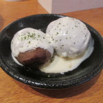 フレンチおでんと串焼き酒場 イコット - 