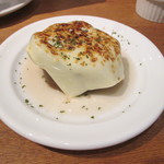 フレンチおでんと串焼き酒場 イコット - 