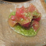 フレンチおでんと串焼き酒場 イコット - 