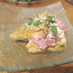 フレンチおでんと串焼き酒場 イコット - 