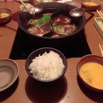 Shabushabu Onyasai - 