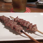 フレンチおでんと串焼き酒場 イコット - 