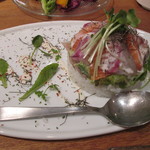 フレンチおでんと串焼き酒場 イコット - 