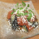 フレンチおでんと串焼き酒場 イコット - 