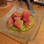 フレンチおでんと串焼き酒場 イコット - 