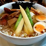 べいめん屋 ハラル - 