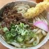 さぬきうどん大木戸 福岡舞鶴店