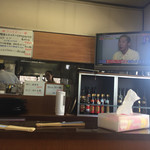 中国四川料理 天府仙臺 - 2017年8月。