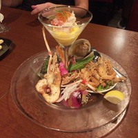 クインチチェントラーレ - 