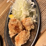 ビースト原田 - 