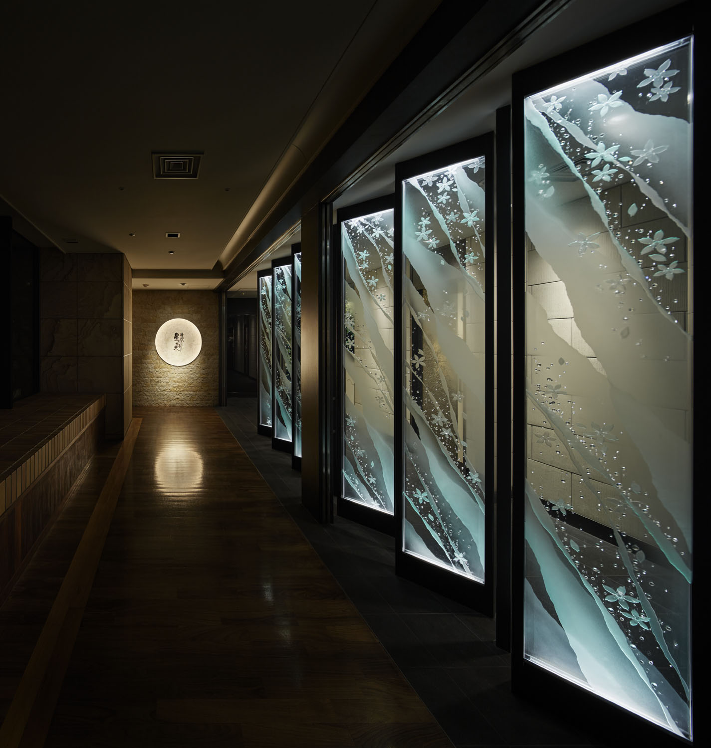 横浜 星のなる木