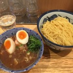 秋葉原ラーメン わいず - 
