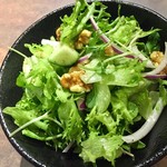 KABUN-CHIKA - 定番のサラダ