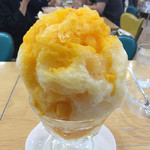 フルーツパーラー 弘法屋 - 