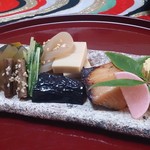 Kaiseki Nogami - 