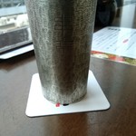 串揚げ 串亭 - 生ビール