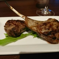 ワカヌイ グリル ダイニング バー 東京 - 