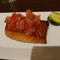 ワカヌイ グリル ダイニング バー 東京 - 