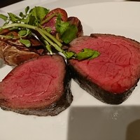 ワカヌイ グリル ダイニング バー 東京 - 