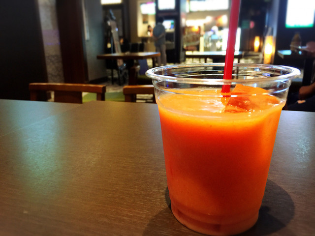 潤美茶房（ジュンビサボウ） - 仙北町（ジューススタンド）の写真