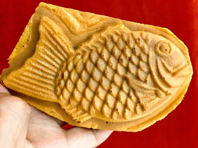 めでたい焼 東銀座 たい焼き 大判焼き 食べログ めでたい焼 東銀座 たい焼き 大判焼き 食べログ