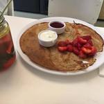 PANCAKES Amsterdam - 