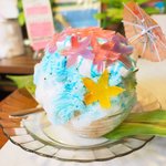 いちょうの木 - ハイビスカス 800円