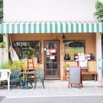 いちょうの木 - 外観の風景です