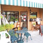 いちょうの木 - 外観の風景です