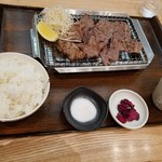 肉料理 やきすき やんま - 