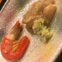 鮨処うえの - 