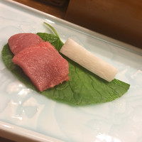 鮨処うえの - 