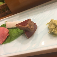 鮨処うえの - 