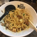 RAMEN MOSH - 