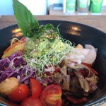 プラント ホリック - 