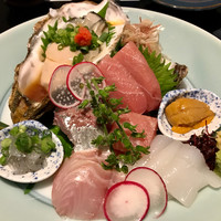 逸品料理屋 流石 - 