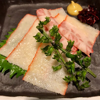 逸品料理屋 流石 - 