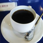 Kissatsuchidou - コーヒー