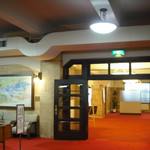 中央電気倶楽部 - 