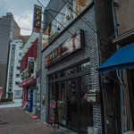 龍昇房 - 外觀（しつらへ）